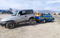 امدادخودروشهرضا