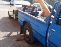 امدادخودرو شهرضا