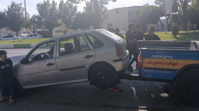 امدادخودرو شهرضا 09132215248