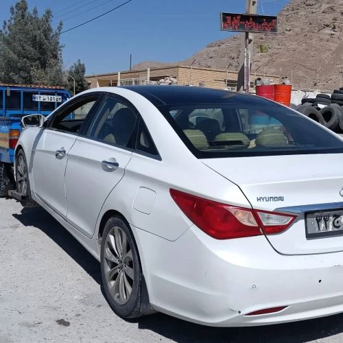 امداد خودرو شهرضا