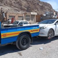 بهترین امدادخودرو شهرضا