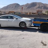 امدادخودرو شهرضا