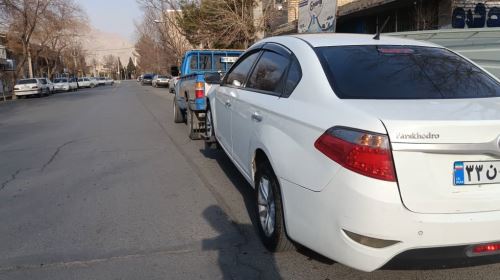 امدادخودرو شهرضا 09132215248