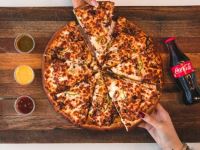 فست فود 20برگر