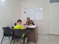 آموزش آیلتس