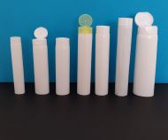 تیوپ کرم خام