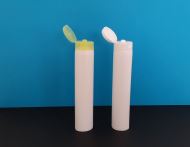 تیوپ کرم خام