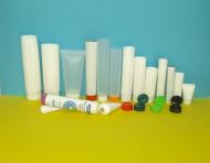 تیوپ کرم خام