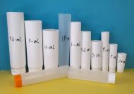 تیوپ کرم خام