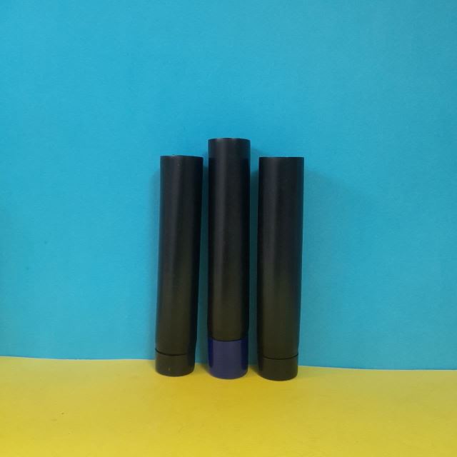 تیوپ کرم خام