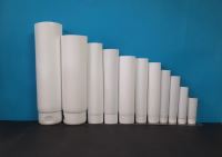 تیوپ کرم خام