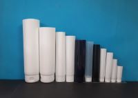 تیوپ کرم خام