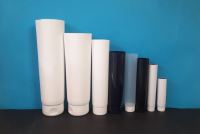 تیوپ کرم خام