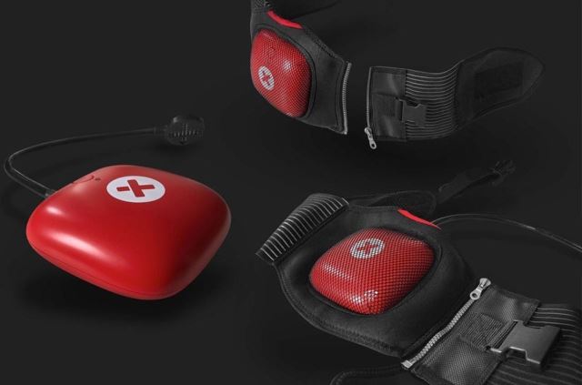 ایکس بادی تهرانسر