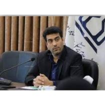 دکترمیثم معزی، متخصص طب اورژانس.معاون درمان دانشگاه علوم پزشکی جندی شاپور اهواز 