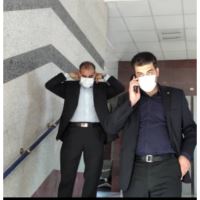 متخصص طب اورژانس دکتر میثم معزی بهترین متخصص طب اورژانس خوزستان