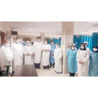 متخصص طب اورژانس دکتر میثم معزی بهترین متخصص طب اورژانس خوزستان