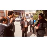 متخصص طب اورژانس دکتر میثم معزی بهترین متخصص طب اورژانس خوزستان