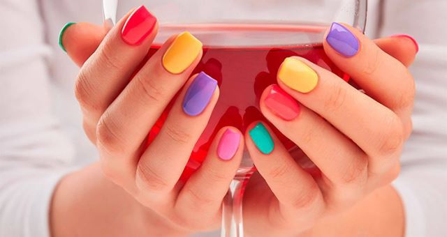 سالن زیبایی سارینا 