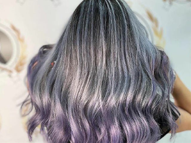 سالن زیبایی سارینا