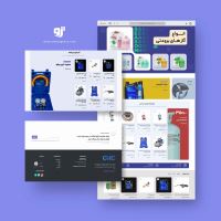 قیمت طراحی سایت