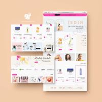 قیمت طراحی سایت