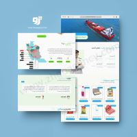 قیمت طراحی سایت