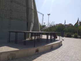 سازه آلومینیوم سهلان 
