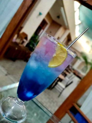 رستوران سنتی در نایین