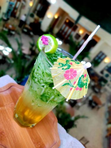 رستوران سنتی در نایین