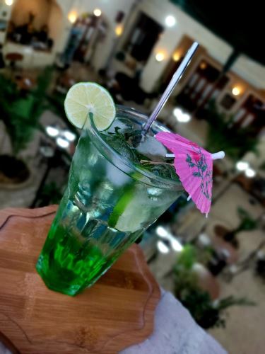 رستوران سنتی در نایین