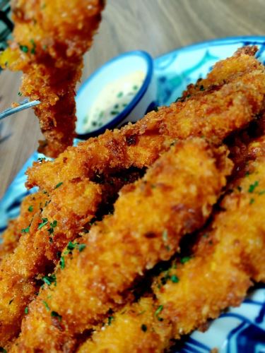 رستوران سنتی در نایین