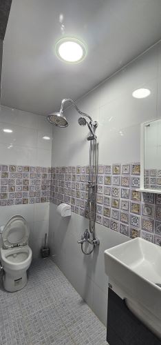 رستوران سنتی در نایین