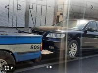 امداد خودرو سبزوار