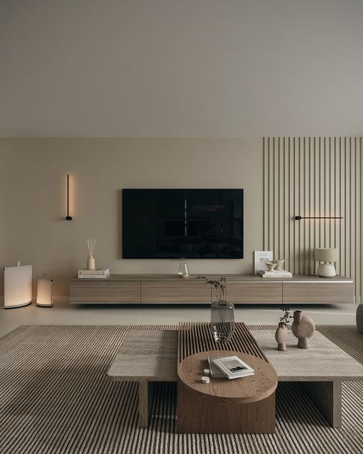 اجرای دکوراسیون داخلی در کرج