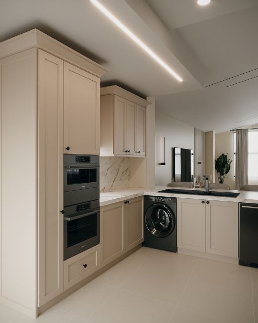 اجرای دکوراسیون داخلی در کرج