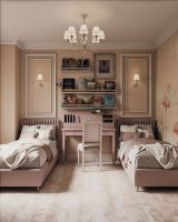 اجرای دکوراسیون داخلی در کرج