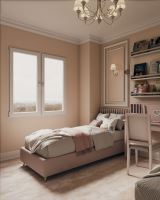 اجرای دکوراسیون داخلی در کرج