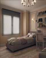 اجرای دکوراسیون داخلی در کرج