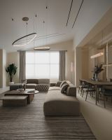 اجرای دکوراسیون داخلی در کرج