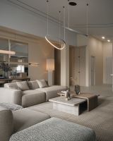 اجرای دکوراسیون داخلی در کرج