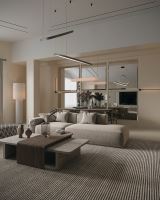 اجرای دکوراسیون داخلی در کرج