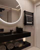 اجرای دکوراسیون داخلی در کرج