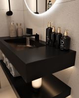 اجرای دکوراسیون داخلی در کرج