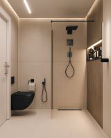 اجرای دکوراسیون داخلی در کرج