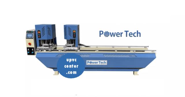 دستگاه یو پی وی سی ارزان