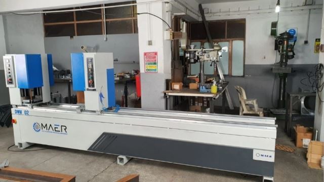 دستگاه یو پی وی سی ارزان