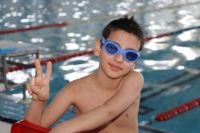 مدرسه شنا در اصفهان