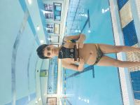 مدرسه شنا در اصفهان