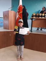 مدرسه شنا در اصفهان